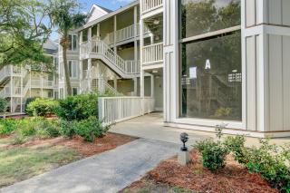 Port O Call A303 by Wild Dunes, Ocean View Condo - Isle of Palms - 7