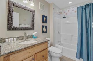 Port O Call A303 by Wild Dunes, Ocean View Condo - 6