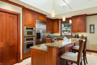 Big Island Kolea 11C by Coldwell Banker Island Vacations - 5