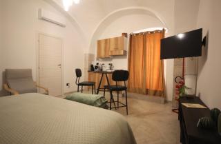 Maison De Ruelle - Rue Chiusa - Barletta - 4