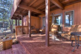 Crystal Shores Villa Lake Views & Hiking - Incline Village - 7