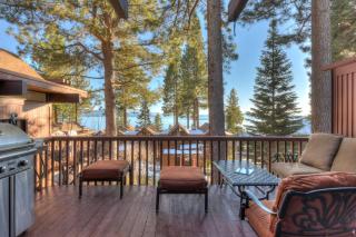 Crystal Shores Villa Lake Views & Hiking - Incline Village - 8