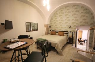 Maison De Ruelle - Rue Chiusa - Barletta - 5