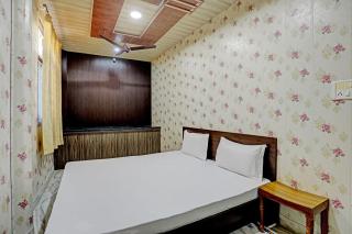 Hotel O The Gunjan Villa Palace - Udaipur - 0
