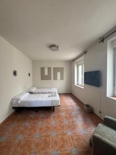 HOTEL BEDMATES Ávila Centro - Ávila - 5