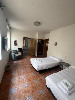 HOTEL BEDMATES Ávila Centro - Ávila - 4