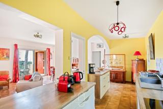 Villa les arbouses le Pradet - Le Pradet - 2