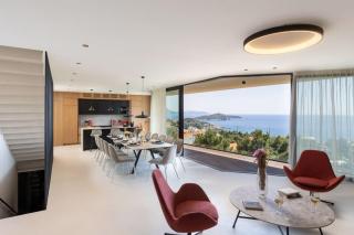 Modern Villa in Dubrovnik with Infinity Rooftop Pool - Dubrovnik - 0