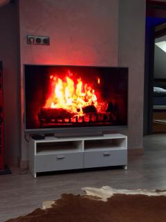 RefletDesCieux TV Chic Authentique Lumineux Calme - 8