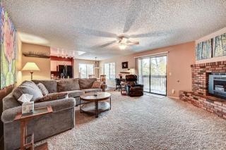 Flagstaff Condo with Balcony in Golf Community! - Flagstaff - 5