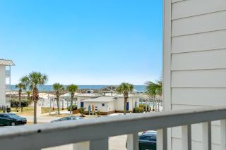 Gulf Shores Plantation Unit 3217 - Gulf Highlands - 5