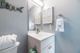 Gulf Shores Plantation Unit 3217 - Gulf Highlands - 9