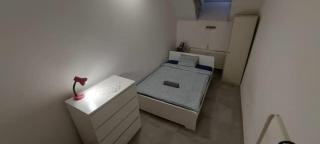 Corvin Negyed - Budapest - 7