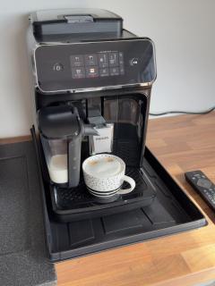 Navy Blue Apartment - 2