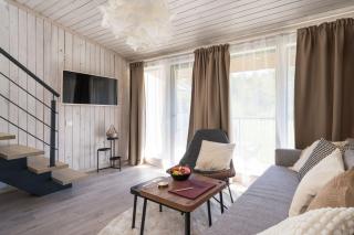 Ruby Oasis in Jurmala - Jūrmala - 7