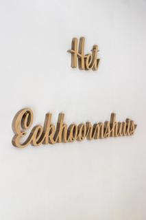 Het Eekhoornshuis - Heuvelland - 5