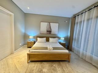One Roma by the Cubes - Lusaka - 3