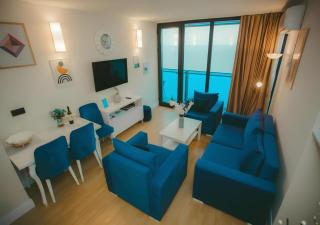 Orbi City Luxury Aparthotel - Batumi - 7