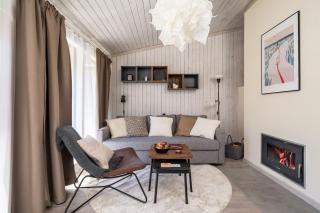 Ruby Oasis in Jurmala - Jūrmala - 3