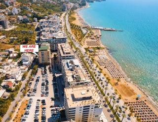The Oro Flat - Vlorë - 0