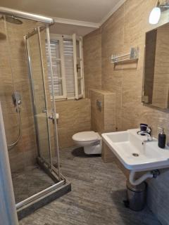 Rooms Dana Old Town Budva - Budva - 6
