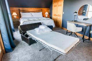 Evergreen Cabin at Snowshoe Mtn Resort - Snowshoe - 1