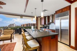 Panoramic Ocean Views in Ko Olina - Kapolei - 8