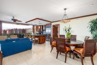 Panoramic Ocean Views in Ko Olina - Kapolei - 4