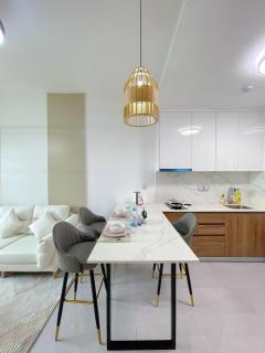 TRX Luxury Apartment at Core Residences - Kuala Lumpur - 5