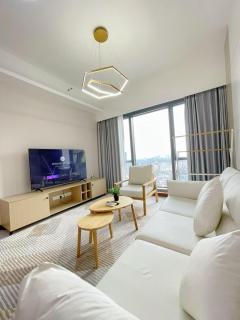 TRX Luxury Apartment at Core Residences - Kuala Lumpur - 4