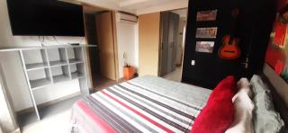 Stylish Loft in Laureles-Gorgeous views & comfort - Medellín - 3