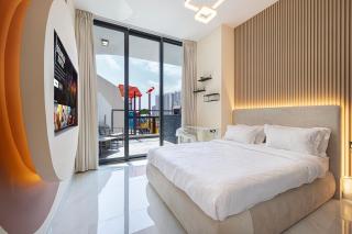 Cozy 2 Bedroom with a Private Pool - 9