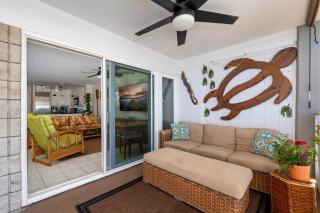 Big Island Alii Villas 333 by Coldwell Banker Island Vacations - Kailua-Kona - 6
