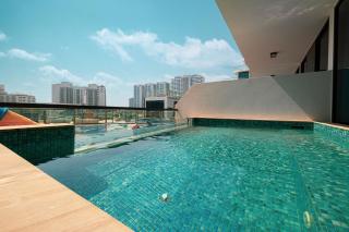 Cozy 2 Bedroom with a Private Pool - 8