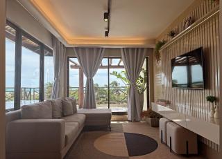 Beach Place Resort -Cobertura, vista mar - 9