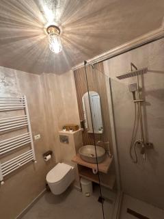 Retro apartment - Constanza - 5