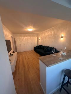 Retro apartment - Constanza - 1