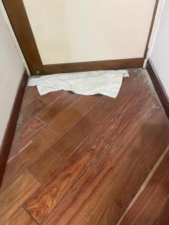 Mi casa - - 6