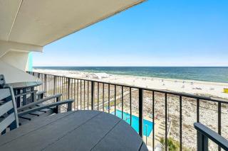 Island Winds East Unit 509 - Gulf Shores - 7