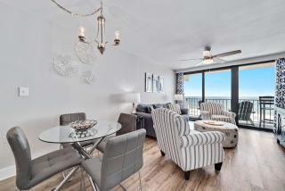 Island Winds East Unit 509 - Gulf Shores - 3