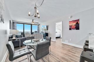Island Winds East Unit 509 - Gulf Shores - 1