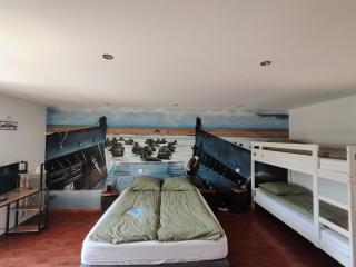 Le Sherman - Colleville-sur-Mer - 9