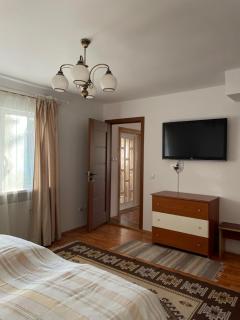 Pensiunea La Plai - Oază de Relaxare - 2