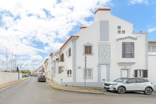 Milfontes Beach House - Vila Nova de Milfontes - 0