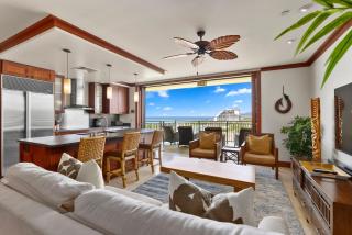 Coastal Getaway in Ko Olina Hale Kai 2 - Kapolei - 0