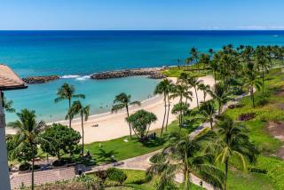 Coastal Getaway in Ko Olina Hale Kai 2 - Kapolei - 6