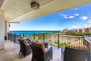 Coastal Getaway in Ko Olina Hale Kai 2 - Kapolei - 4