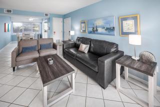 Seaspray Condos 108B - Fort Walton Beach - 7