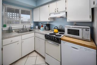 Seaspray Condos 108B - Fort Walton Beach - 4