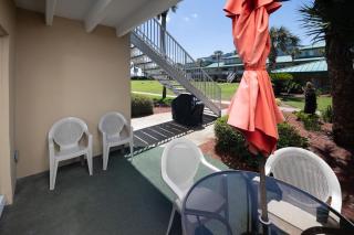 Seaspray Condos 108B - Fort Walton Beach - 1